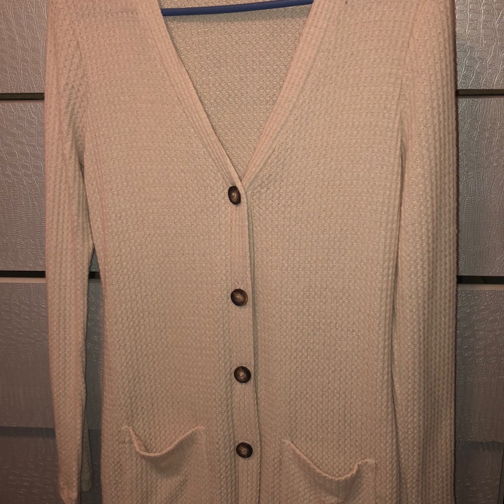 Brand New Cardigan 🤩